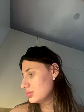 Flossy Vettie online show from 24, 10, 2025