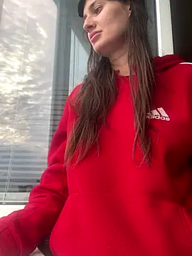 Flossy Vettie online show from 15, 12, 2025