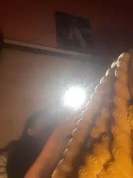 Flossy Vettie online show from 10, 1, 2026