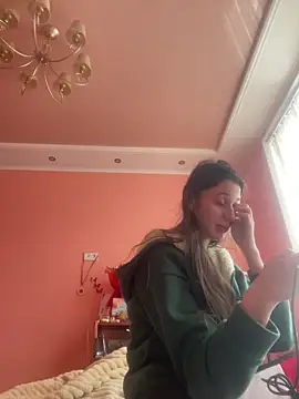 Flossy Vettie online show from 17, 2, 2026