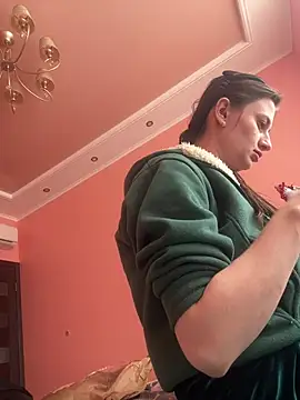 Flossy Vettie online show from 27, 2, 2026