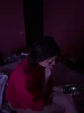 Flossy Vettie online show from 17, 3, 2026