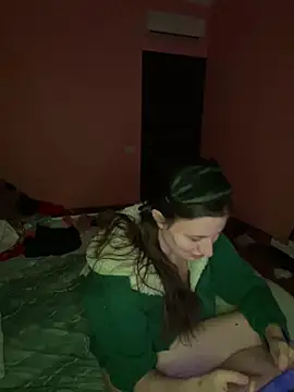 Flossy Vettie online show from 1, 4, 2026