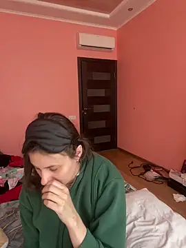 Flossy Vettie online show from 1, 4, 2026