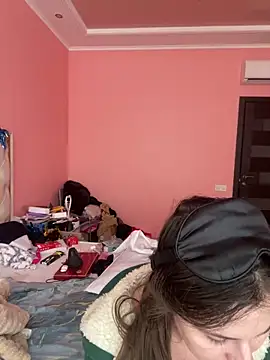 Flossy Vettie online show from 2, 4, 2026