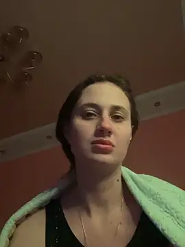 Flossy Vettie online show from 8, 4, 2026