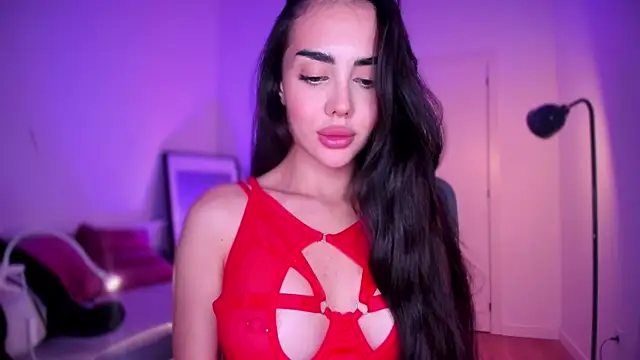 Lil Gabby online show from 23, 11, 2025