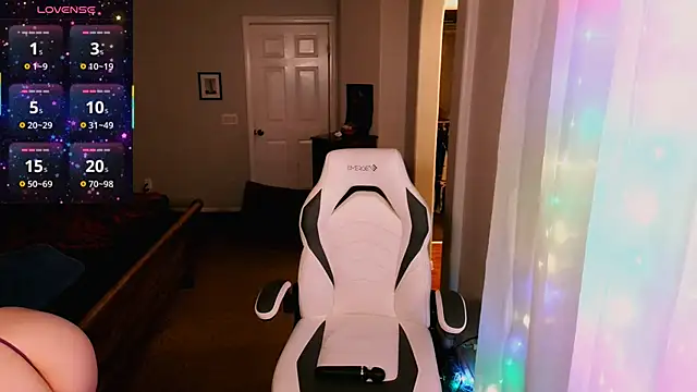 britteebee online show from 7, 2, 2026