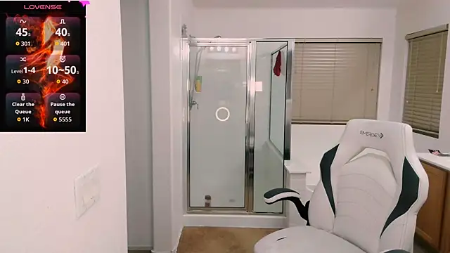 britteebee online show from 7, 3, 2026