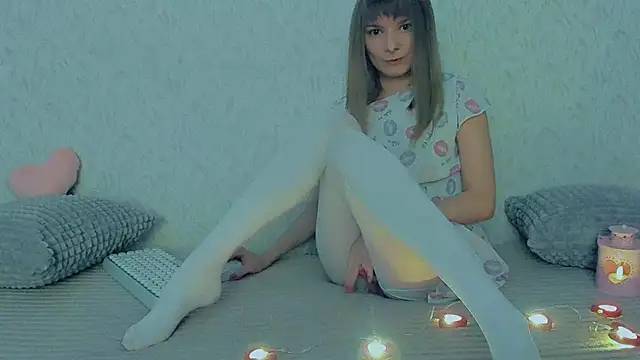 Snapshot of YourCaramel chatting on 16, 2, 2025 YourCaramel online show from 16, 2, 2025