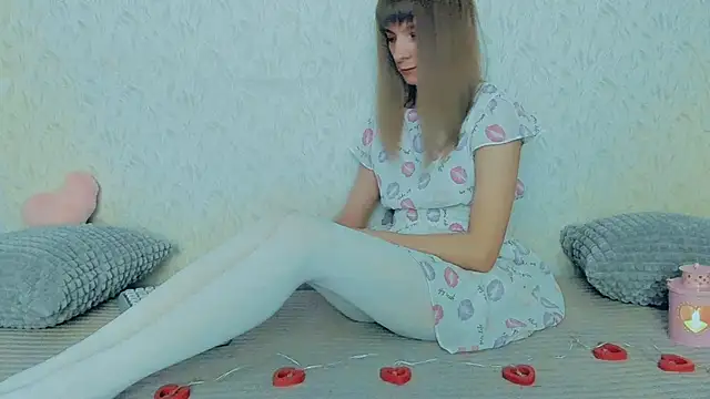 Snapshot of YourCaramel chatting on 16, 2, 2025 YourCaramel online show from 16, 2, 2025