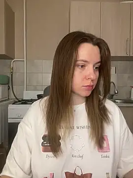 NastyushaaLove online show from 21, 9, 2025