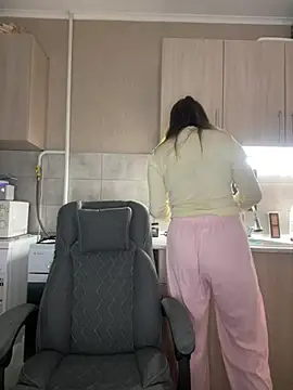 NastyushaaLove online show from 20, 2, 2026