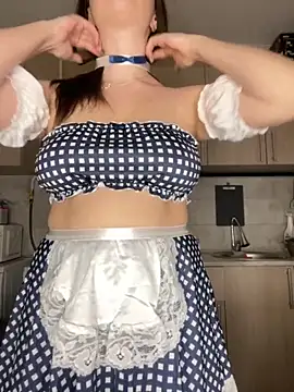 NastyushaaLove online show from 3, 3, 2026