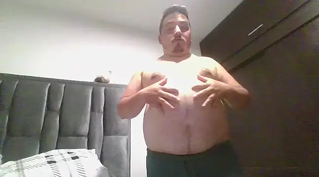 antonycruz online show from 18, 12, 2024