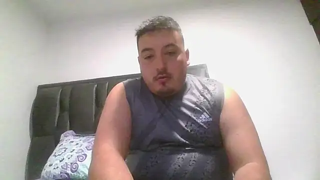 antonycruz online show from 29, 12, 2024