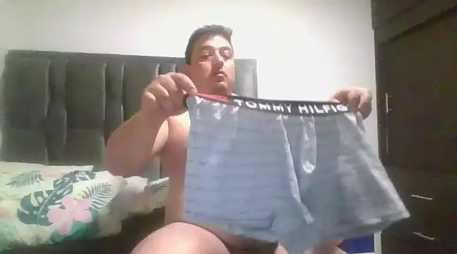 antonycruz online show from 29, 1, 2025