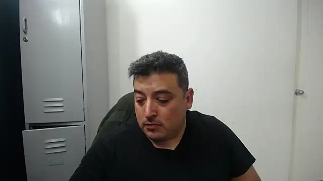 antonycruz online show from 12, 9, 2025