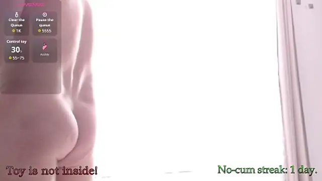 hxmisterh online show from 22, 4, 2026