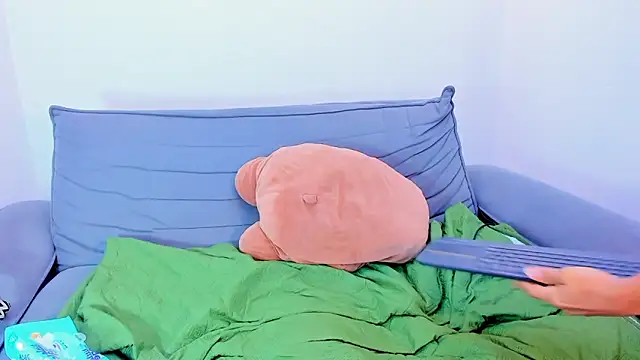 Snapshot of Lu_doll chatting on 22, 3, 2025 Lu doll online show from 22, 3, 2025