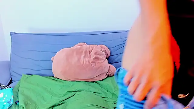 Snapshot of Lu_doll chatting on 22, 3, 2025 Lu doll online show from 22, 3, 2025