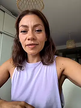 SamyJones9 online show from 16, 2, 2026