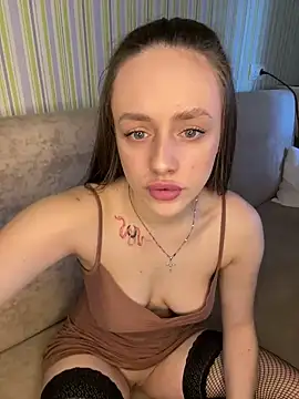 Lisaaan online show from 16, 3, 2025