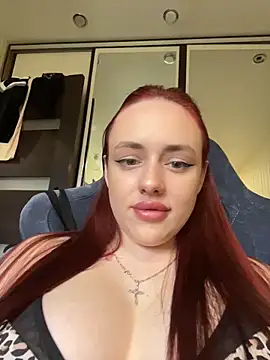 Snapshot of Lisaaan chatting on 10, 5, 2026 Lisaaan online show from 10, 5, 2026