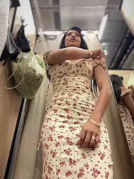 Snapshot of DulceLenns chatting on 20, 3, 2025 DulceLenns online show from 20, 3, 2025