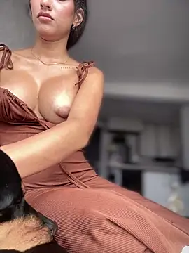 Snapshot of DulceLenns chatting on 20, 9, 2025 DulceLenns online show from 20, 9, 2025