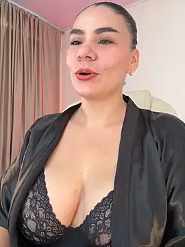 MeganDupont online show from 16, 12, 2025