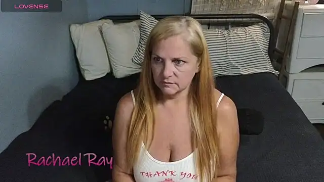 RachaelRay69 online show from 18, 4, 2026