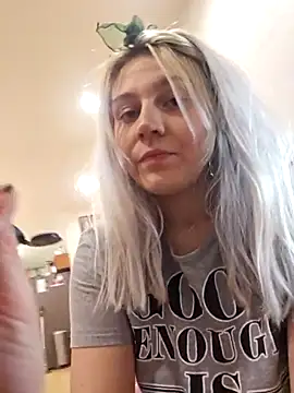 ScarletCallings420 online show from 21, 12, 2024