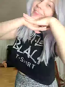 ScarletCallings420 online show from 18, 1, 2025