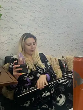 ScarletCallings420 online show from 17, 1, 2026