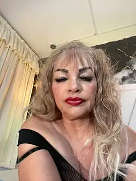 Snapshot of scarlett_sexx69 chatting on 1, 7, 2026 scarlett sexx69 online show from 1, 7, 2026