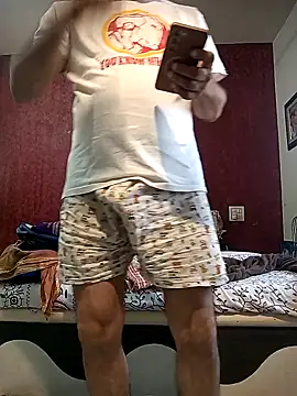 hornydick4you online show from 1, 3, 2026