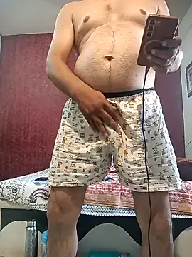 Snapshot of hornydick4you chatting on 6, 4, 2026 hornydick4you online show from 6, 4, 2026