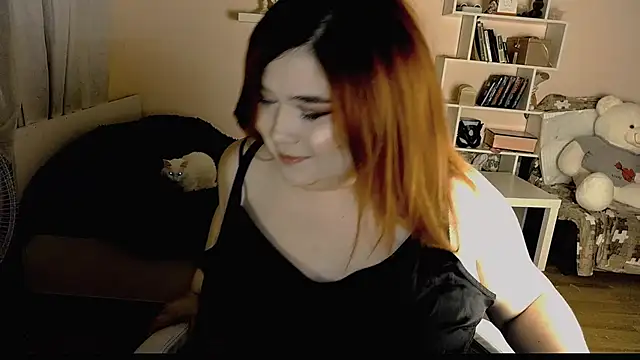 Vi-Vixen online show from 29, 1, 2025