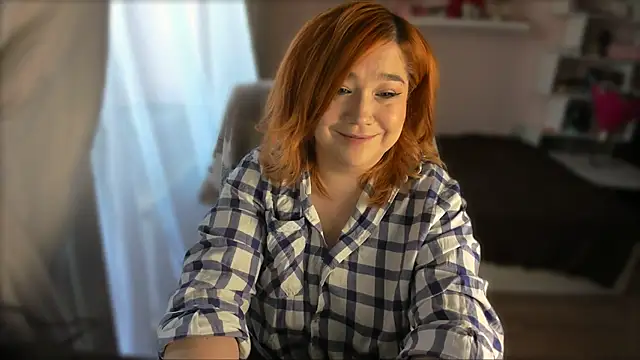 Vi-Vixen online show from 14, 3, 2026