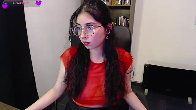 Snapshot of LemonsaD_ chatting on 7, 2, 2025 LemonsaD online show from 7, 2, 2025