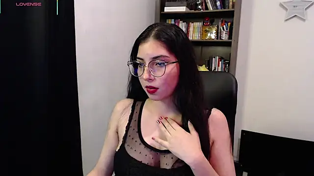 Snapshot of LemonsaD_ chatting on 12, 3, 2025 LemonsaD online show from 12, 3, 2025