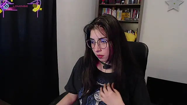 Snapshot of LemonsaD_ chatting on 9, 10, 2025 LemonsaD online show from 9, 10, 2025