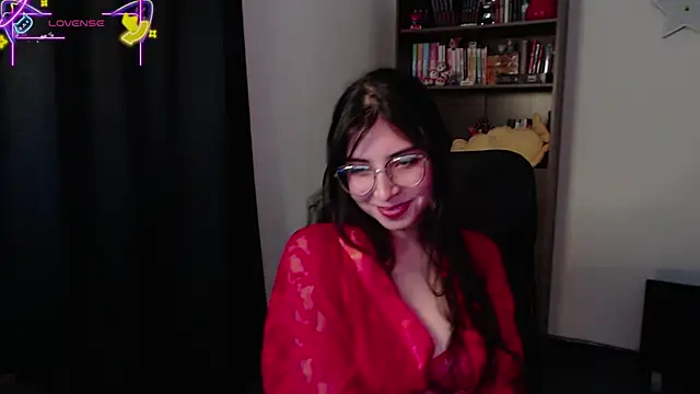 Snapshot of LemonsaD_ chatting on 16, 10, 2025 LemonsaD online show from 16, 10, 2025