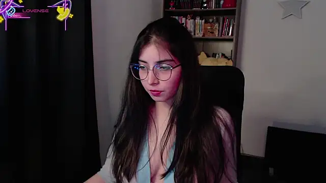 Snapshot of LemonsaD_ chatting on 21, 10, 2025 LemonsaD online show from 21, 10, 2025