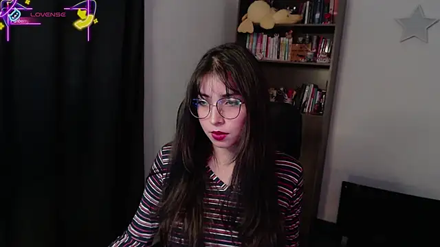 LemonsaD  online show from 24, 11, 2025