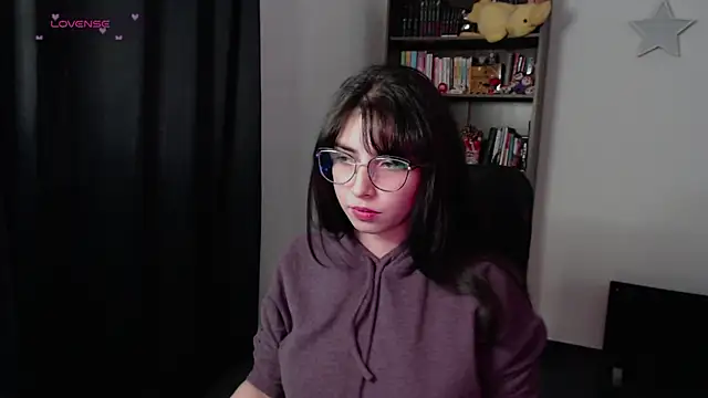 LemonsaD  online show from 6, 1, 2026