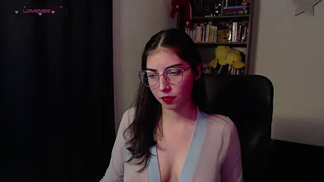 Snapshot of LemonsaD_ chatting on 1, 5, 2026 LemonsaD online show from 1, 5, 2026