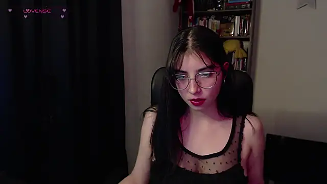 Snapshot of LemonsaD_ chatting on 11, 5, 2026 LemonsaD online show from 11, 5, 2026