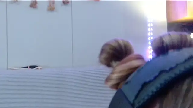 ScarletCarnal online show from 11, 3, 2025